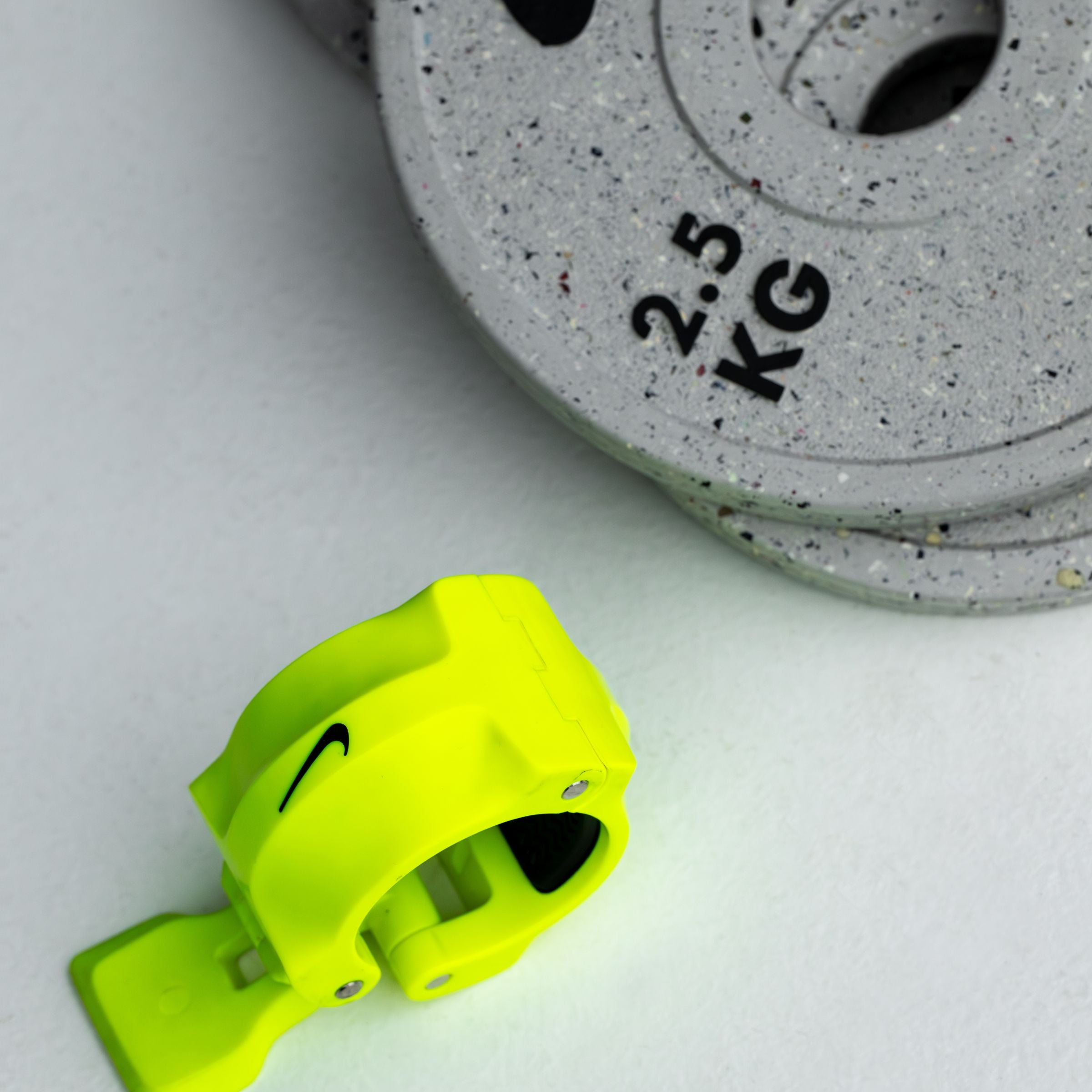 Nike Grind Change Plates