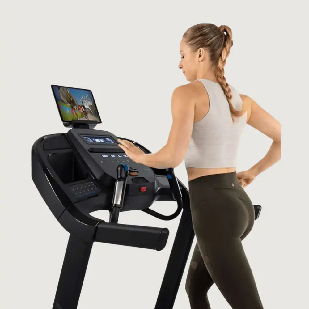 Horizon Treadmill 7.0AT - 3.0 HP