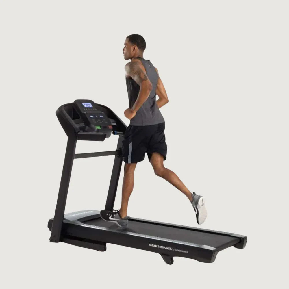 Horizon Treadmill T202-26 - 2.75 HP