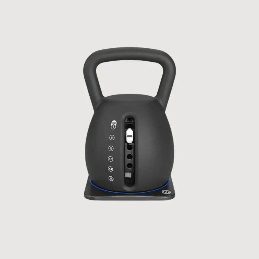 Horizon Adjustable Kettlebell - 6 kg-16 kg