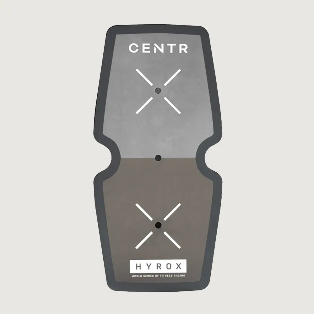 Centr Competition Rig Target