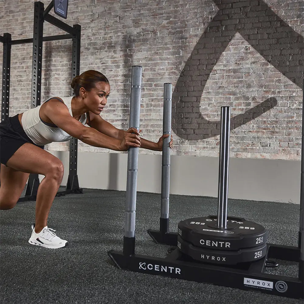 Centr Hyrox Competition Power Sled - 50 kg