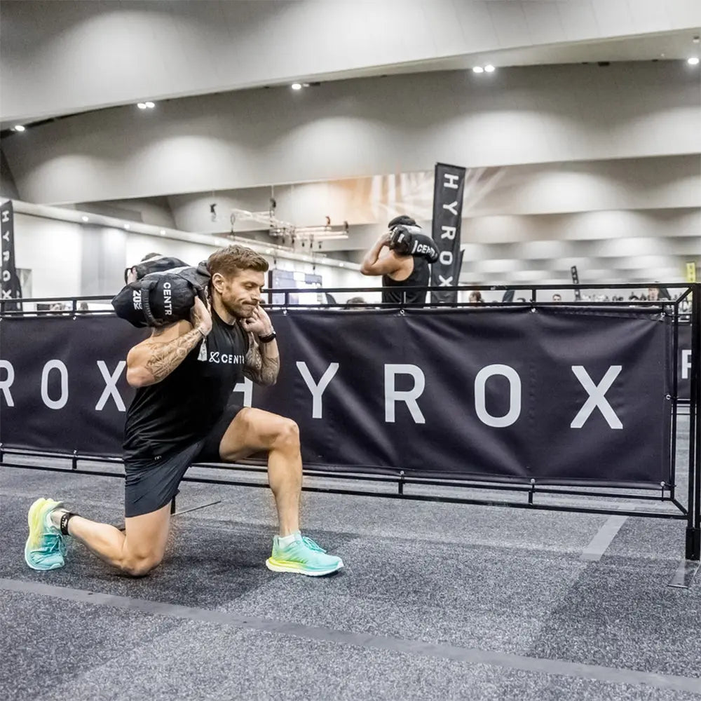 Centr Competition Sandbags With Inners