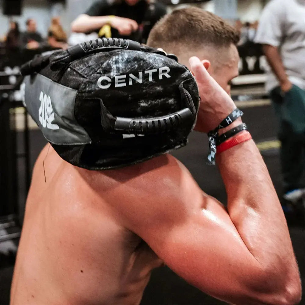 Centr Competition Sandbags With Inners