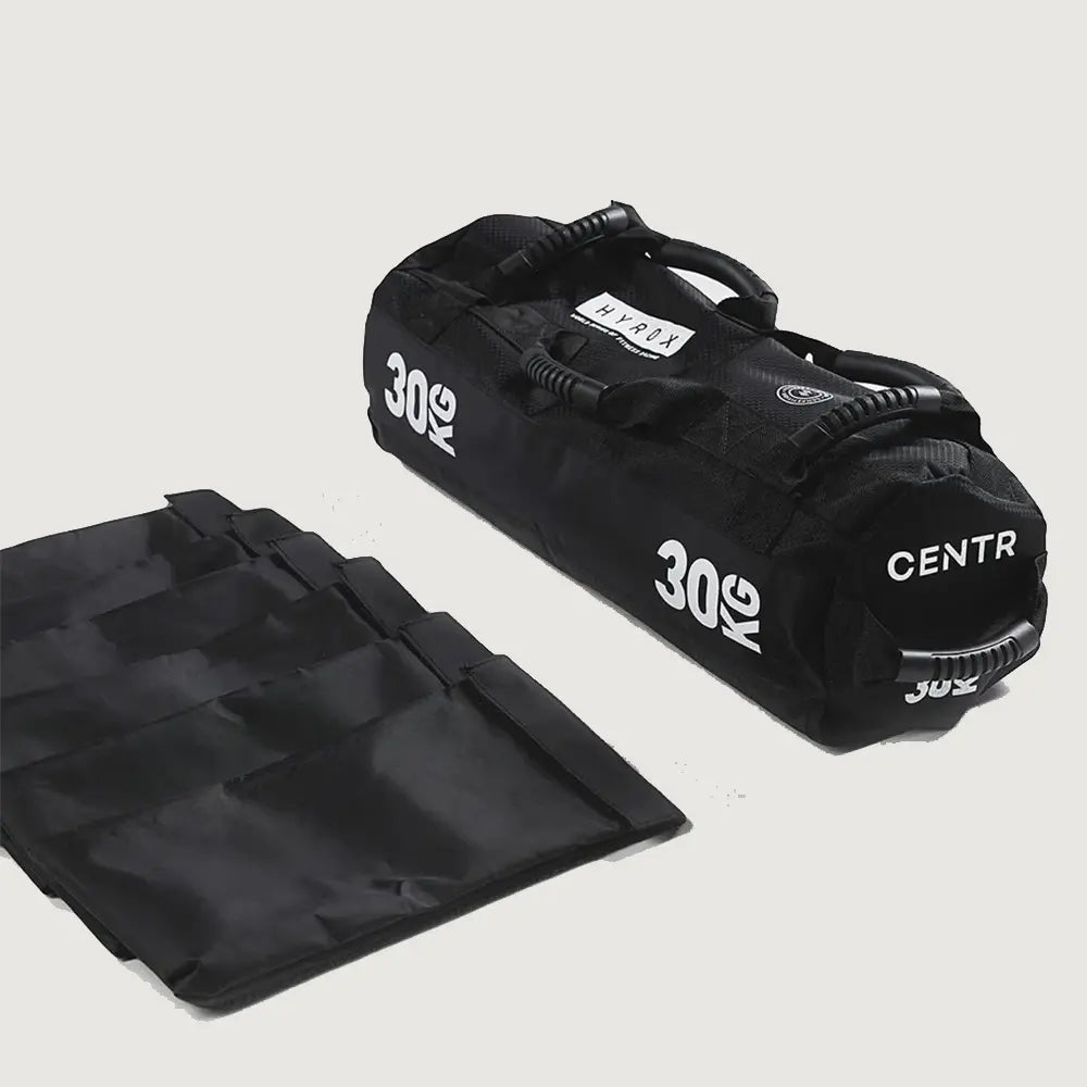 Centr Competition Sandbags With Inners