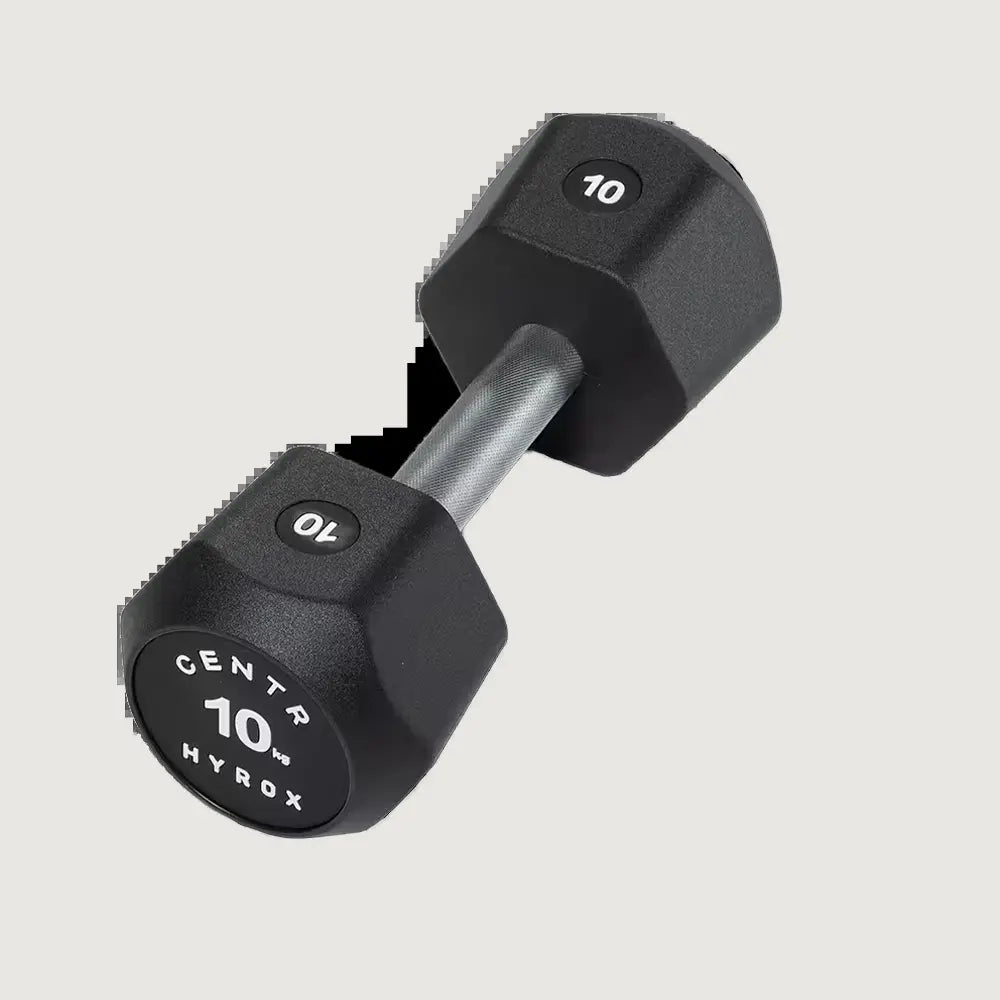 Centr Hyrox Urethane Dumbbells (KG)