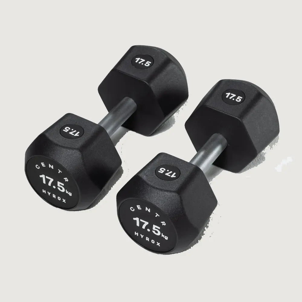 Centr Hyrox Urethane Dumbbells (KG)