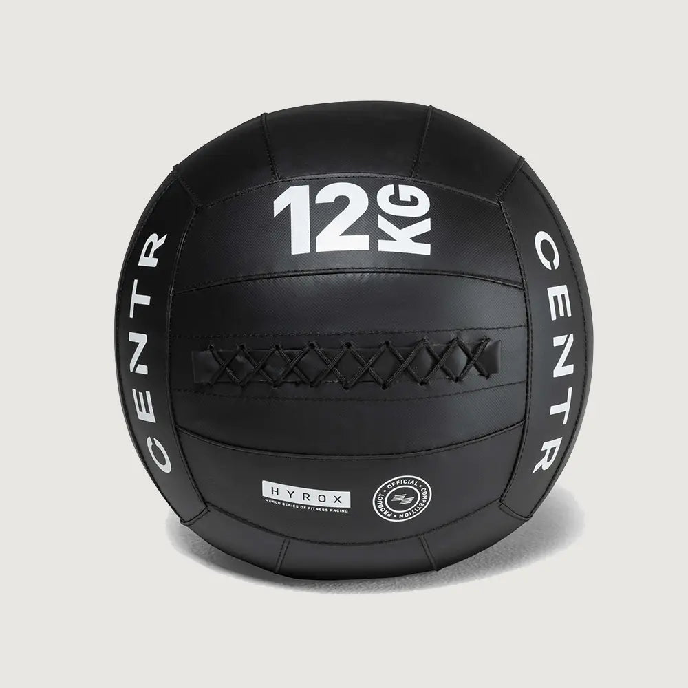 Centr Competition Wall Balls