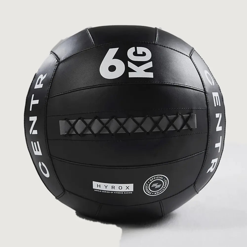 Centr Competition Wall Balls