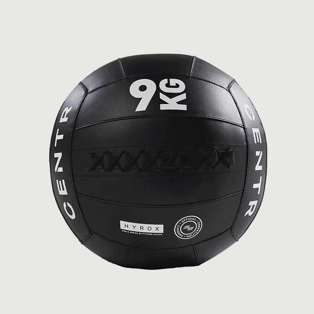 Centr Competition Wall Balls
