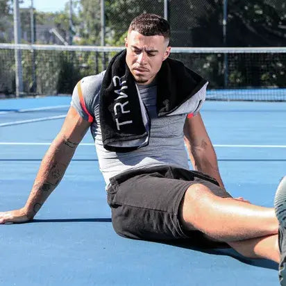 TRNR Premium Gym Towel