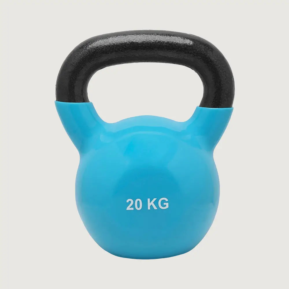 1441 Fitness Vinyl Coated Kettlebell