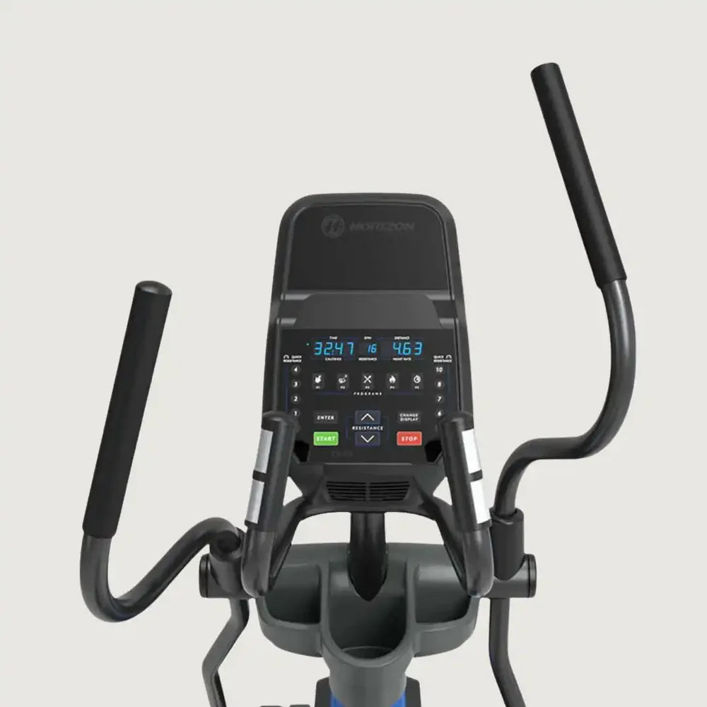 Horizon Elliptical Trainer EX59 - 24