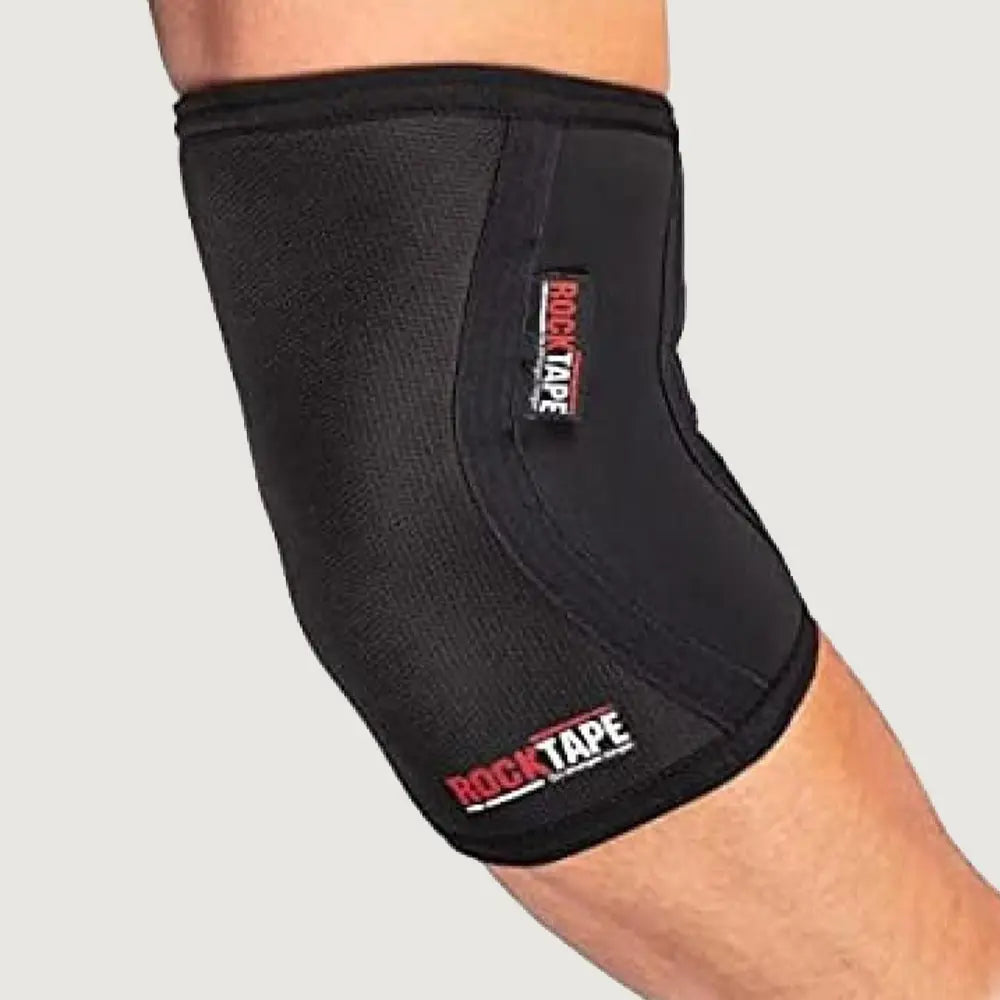 RockTape Assassins Elbow Sleeves - Pair