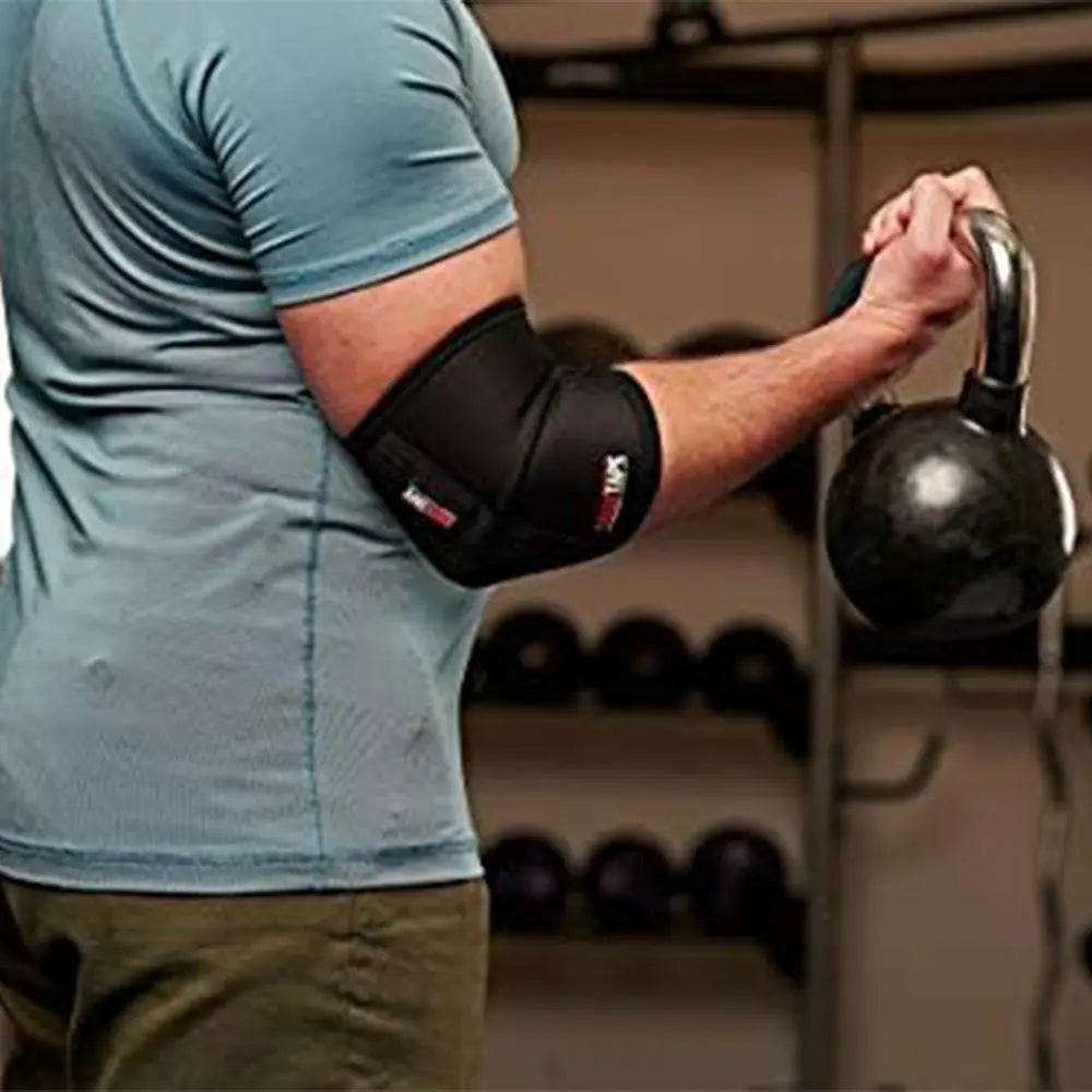 RockTape Assassins Elbow Sleeves - Pair