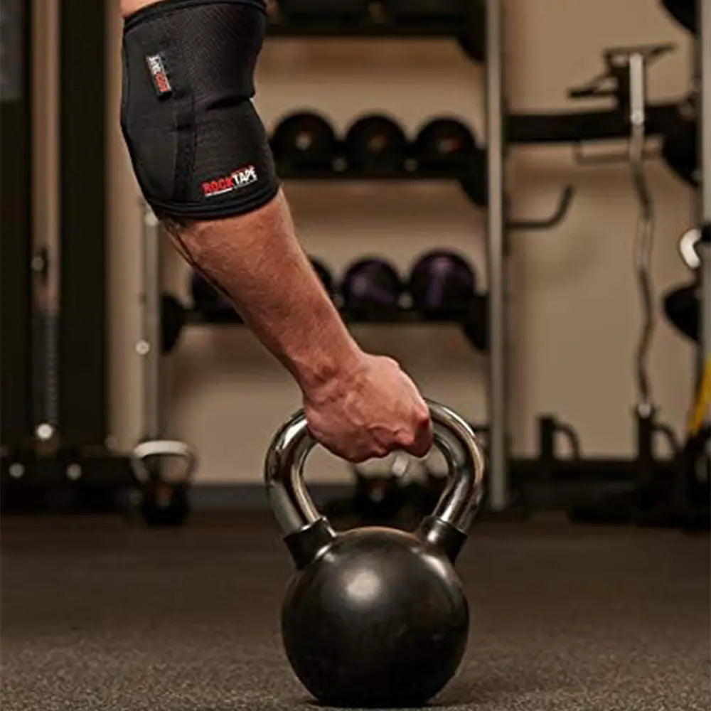 RockTape Assassins Elbow Sleeves - Pair