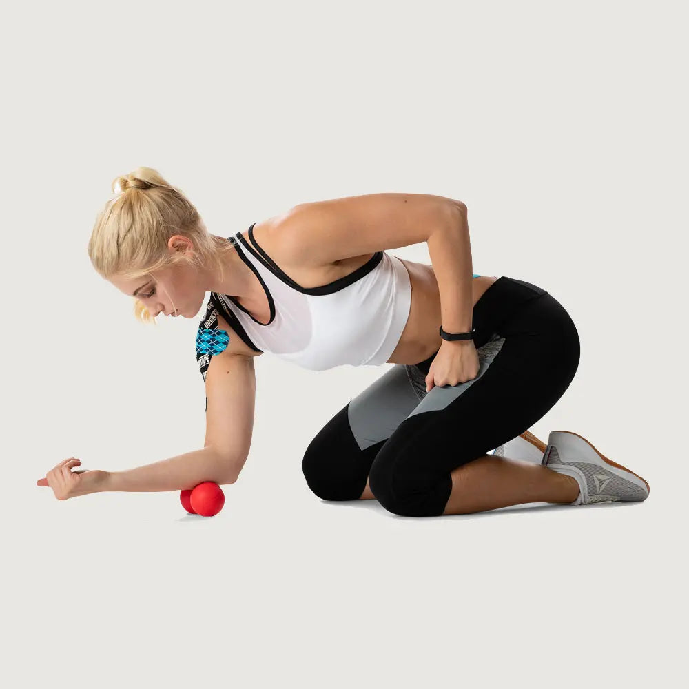 RockTape RockBall Infinity