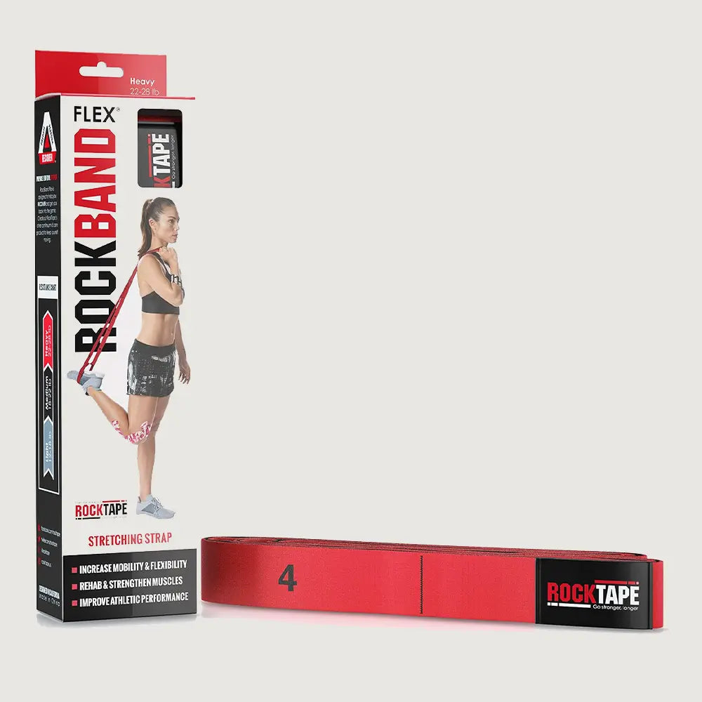 RockTape RockBand Flex