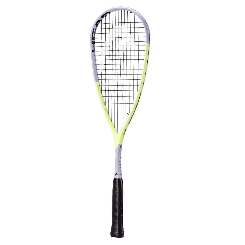 Head Extreme 120 2025 Squash Racquet-The Racquet Shop-Shop Online in UAE, Saudi Arabia, Kuwait, Oman, Bahrain and Qatar