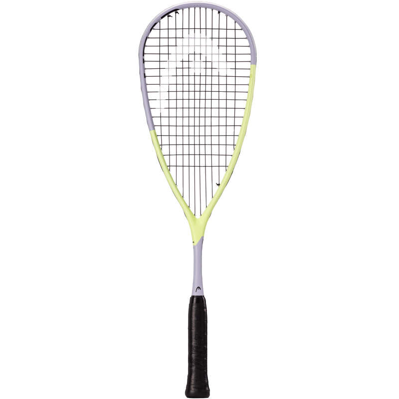 Head Extreme 120 2025 Squash Racquet-The Racquet Shop-Shop Online in UAE, Saudi Arabia, Kuwait, Oman, Bahrain and Qatar