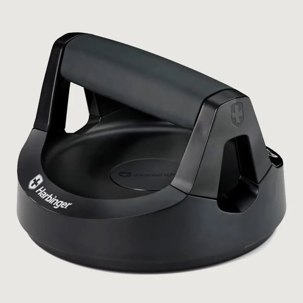 Harbinger Push Up Pro Stands
