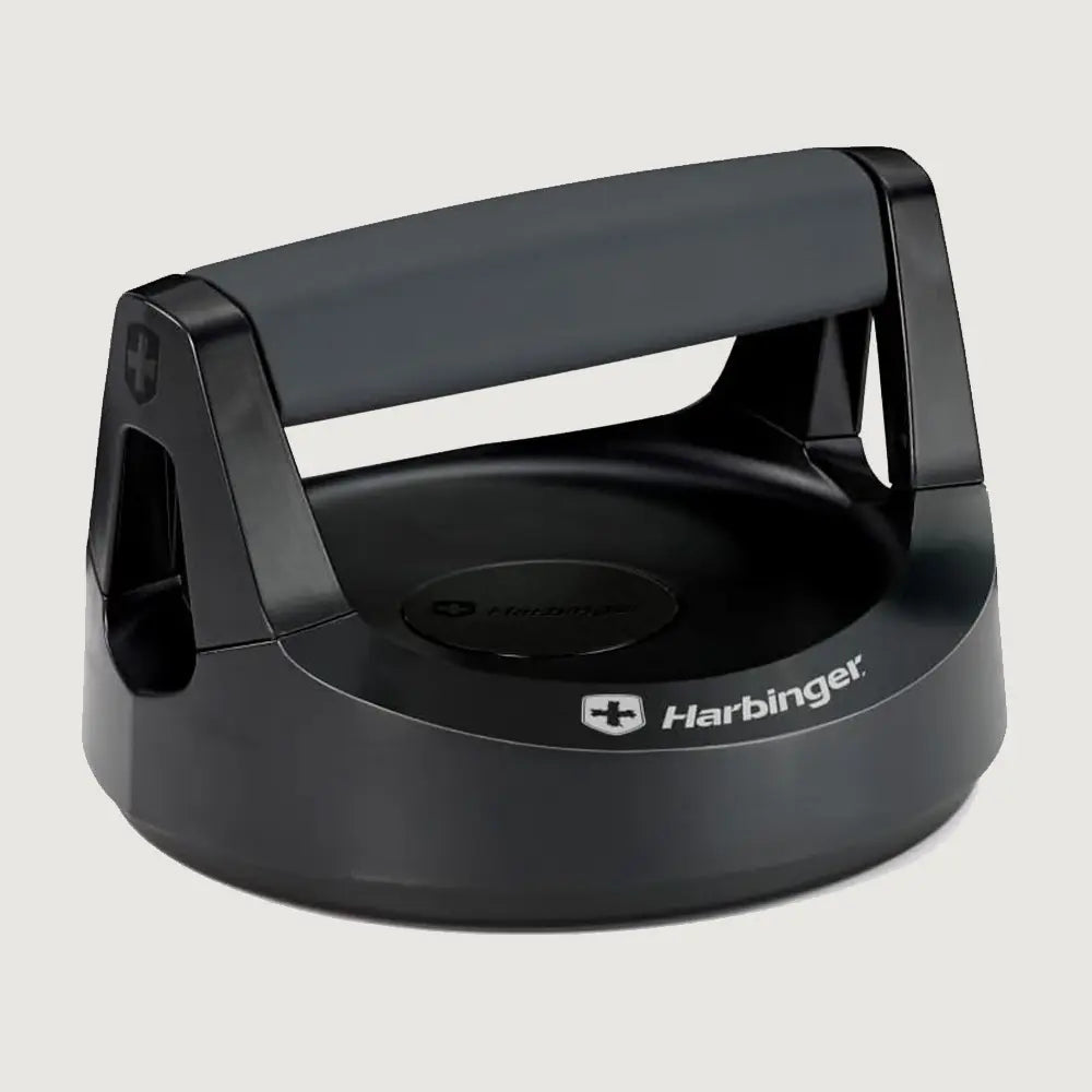 Harbinger Push Up Pro Stands