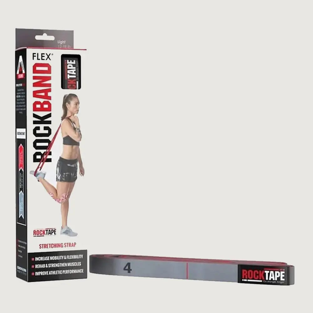 RockTape RockBand Flex