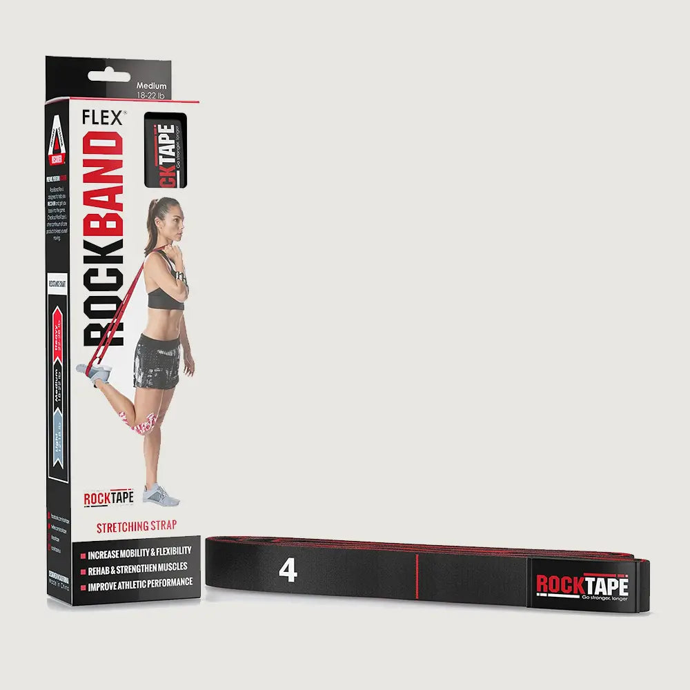 RockTape RockBand Flex