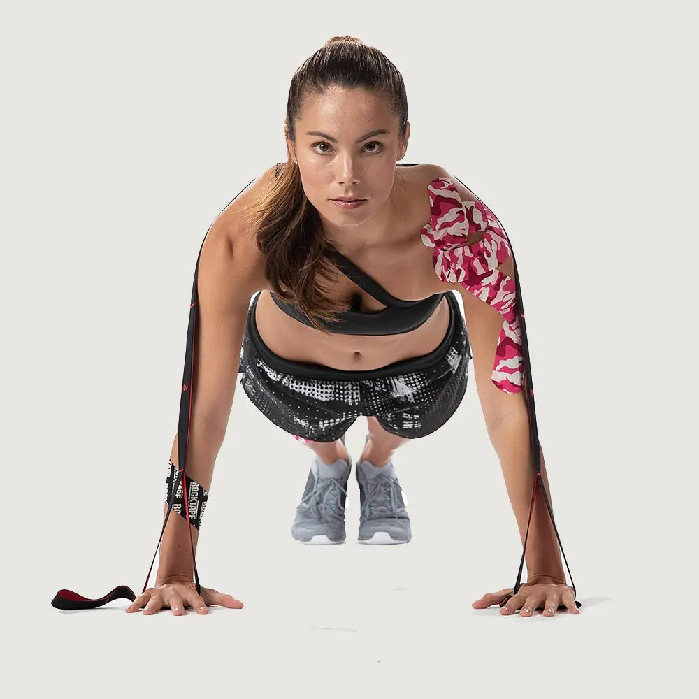 RockTape RockBand Flex
