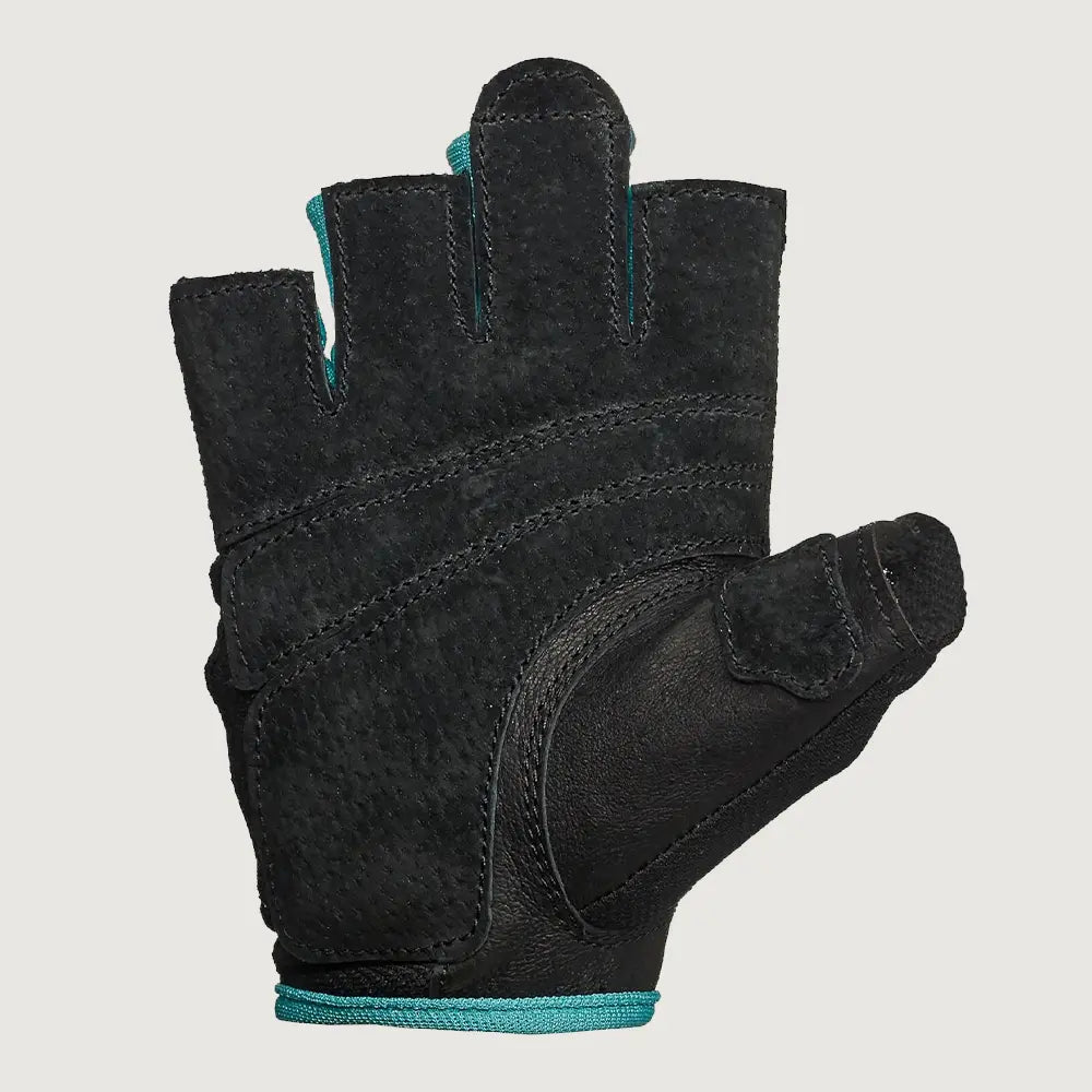 Harbinger Power Gloves 2.0 Women - Blue