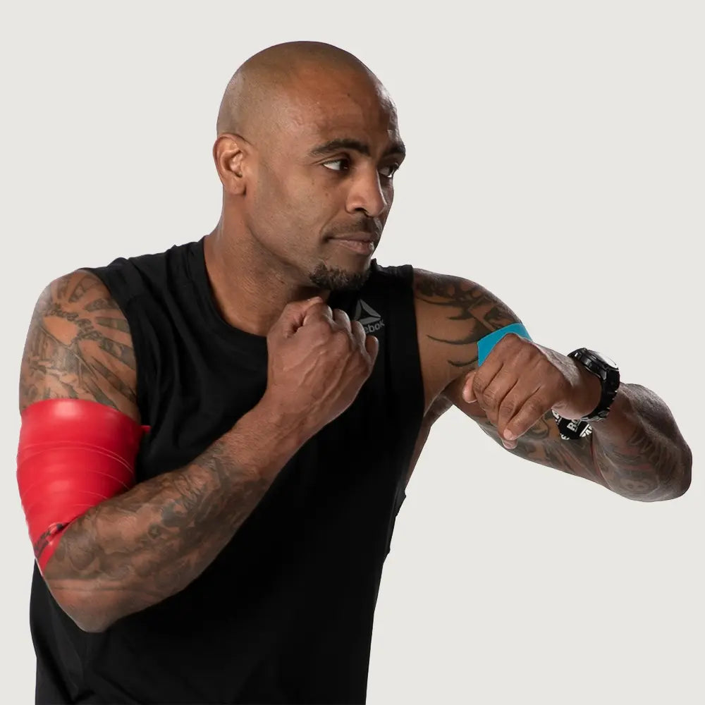 RockTape RockFloss Tack Mobility Band - 2.10m x 5cm