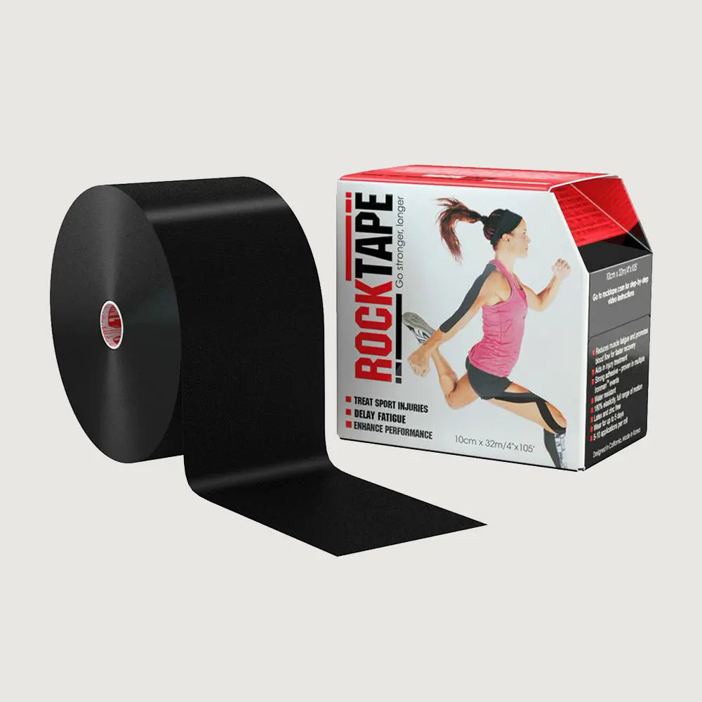 RockTape Big Daddy Tape - 10cm X 32m