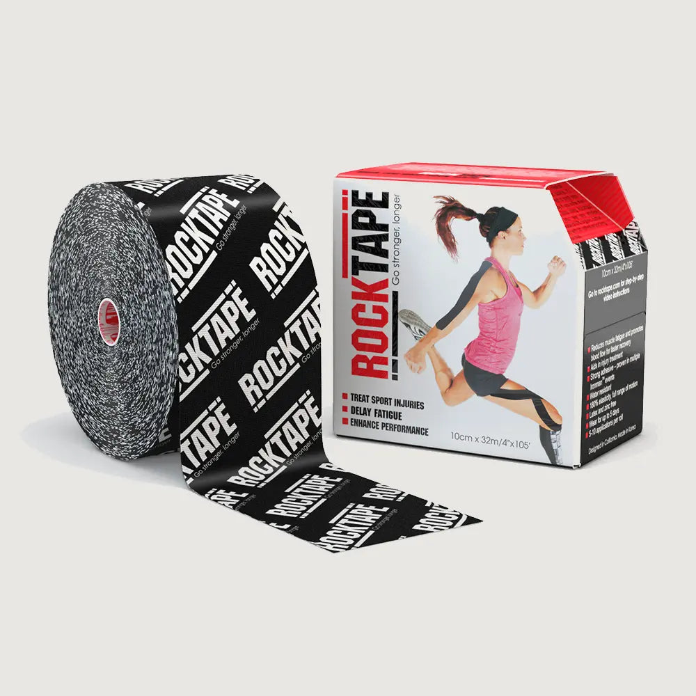 RockTape Big Daddy Tape - 32m x 10cm