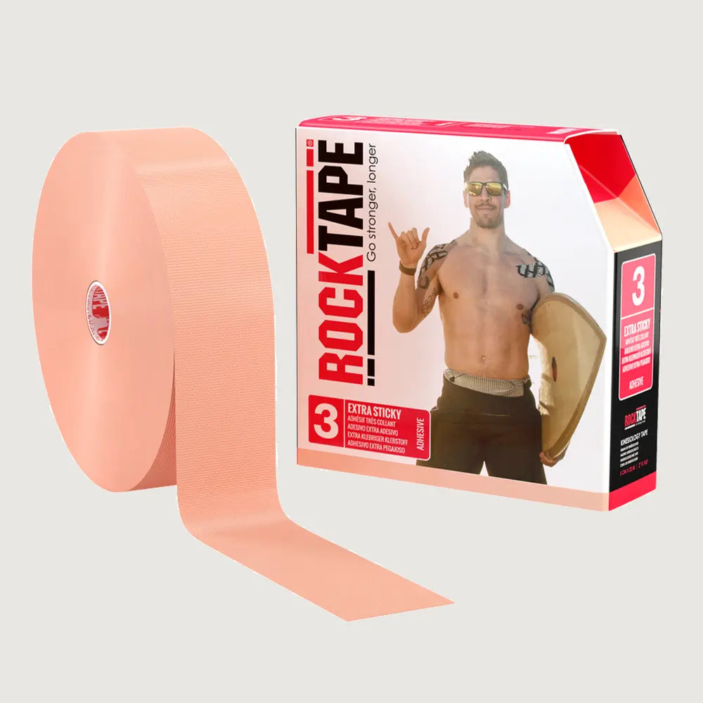 RockTape Bulk Tape 5cm x 32m