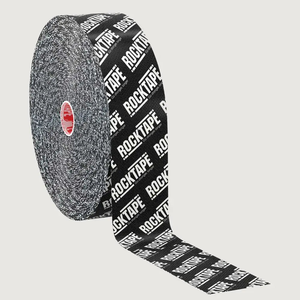 RockTape Bulk Extra Sticky Tape - 32m x 5cm