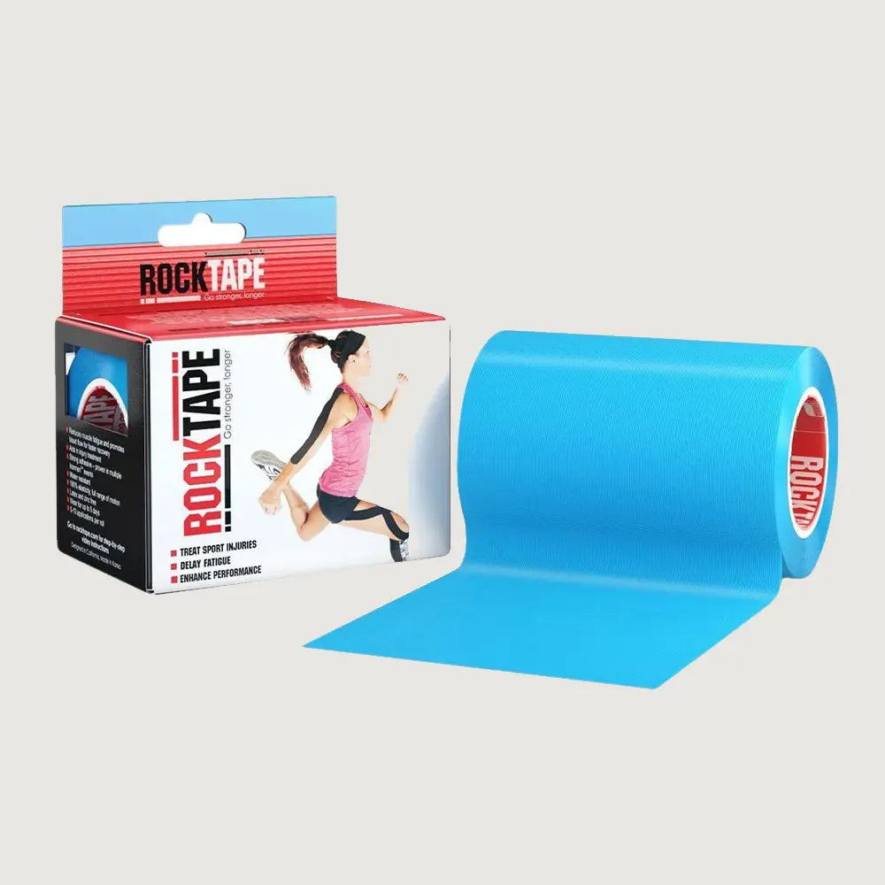 RockTape Mini Big Daddy Tape - 5m x 10cm