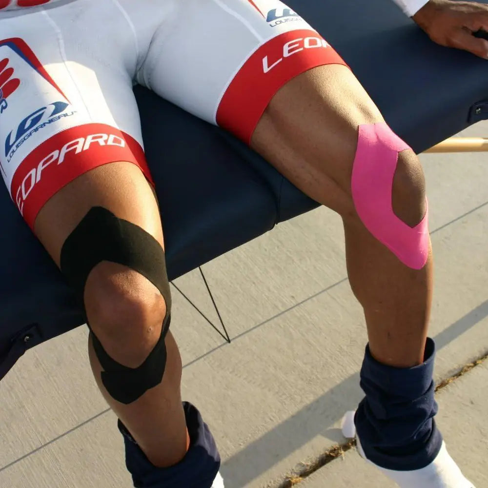 RockTape Mini Big Daddy Tape - 5m x 10cm
