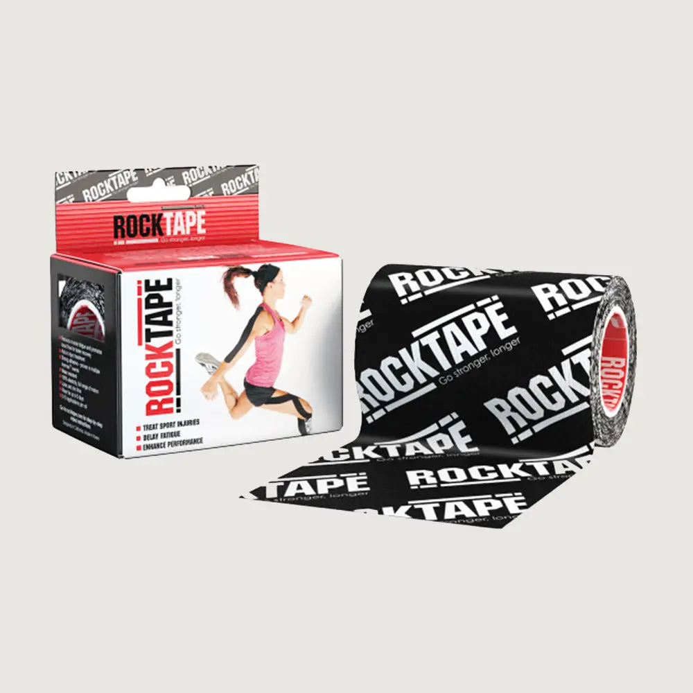 RockTape Mini Big Daddy Tape - 5m x 10cm