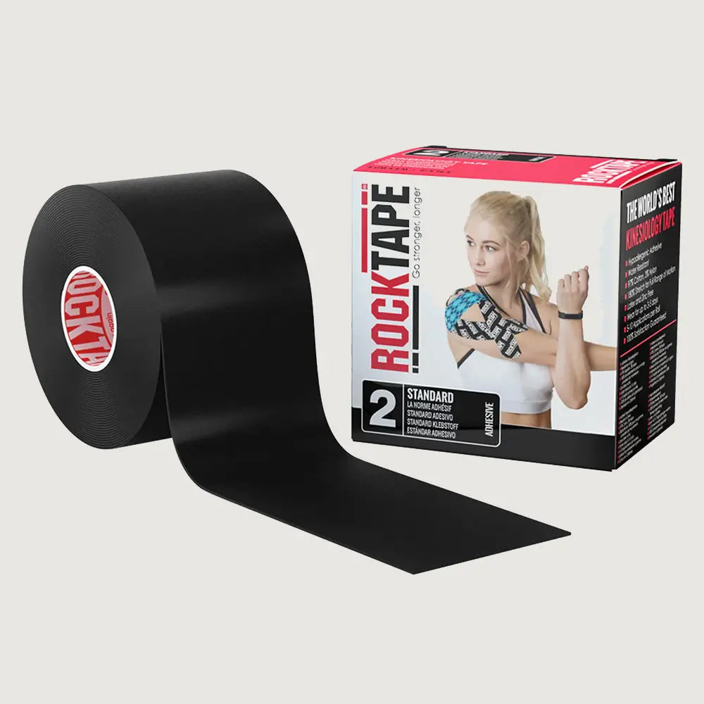 RockTape Kinesiology Tape - 5cm x 5m