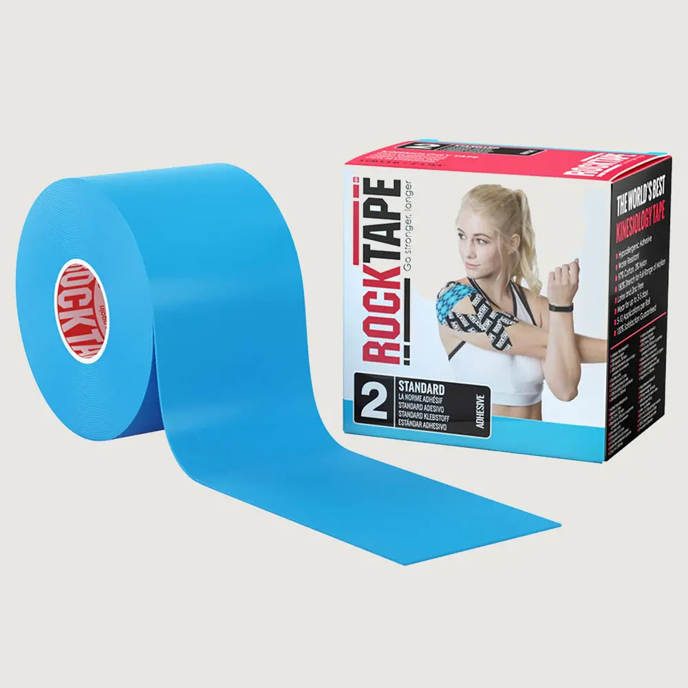 RockTape Kinesiology Tape - 5m x 5cm
