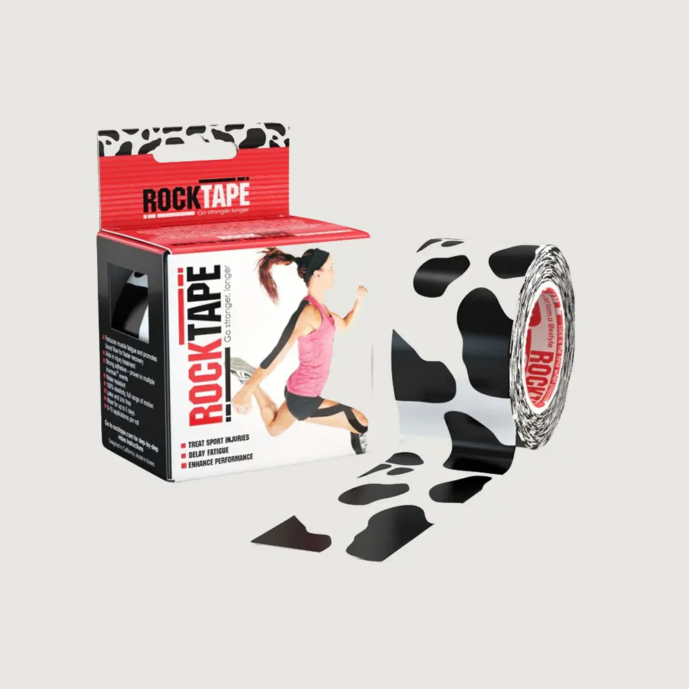 RockTape Kinesiology Tape - 5m x 5cm