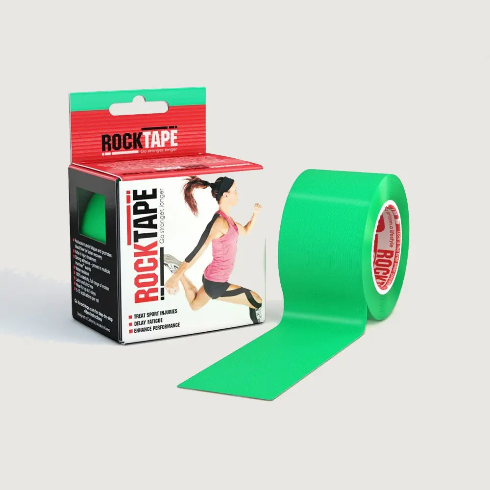 RockTape Kinesiology Tape - 5m x 5cm