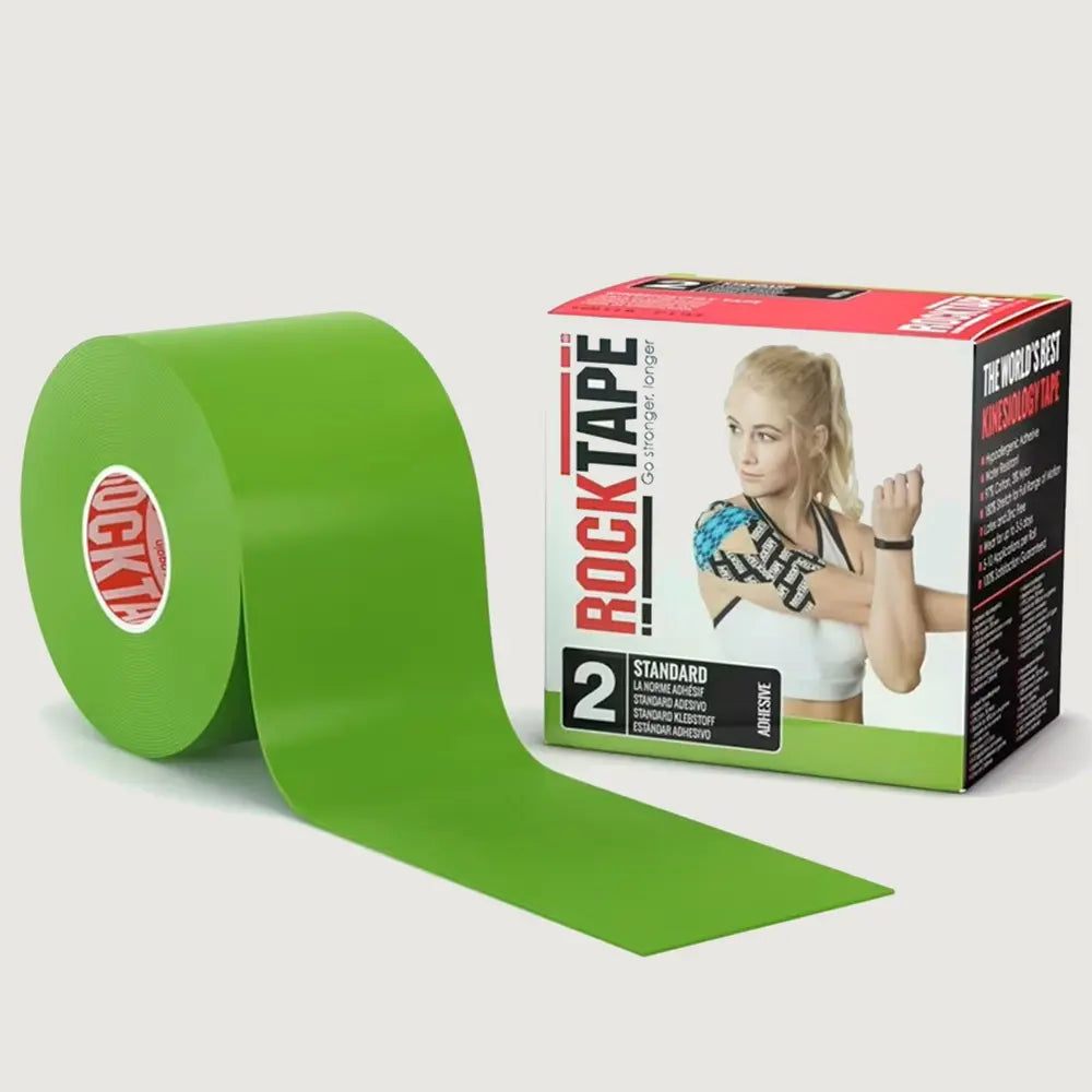 RockTape Kinesiology Tape - 5m x 5cm