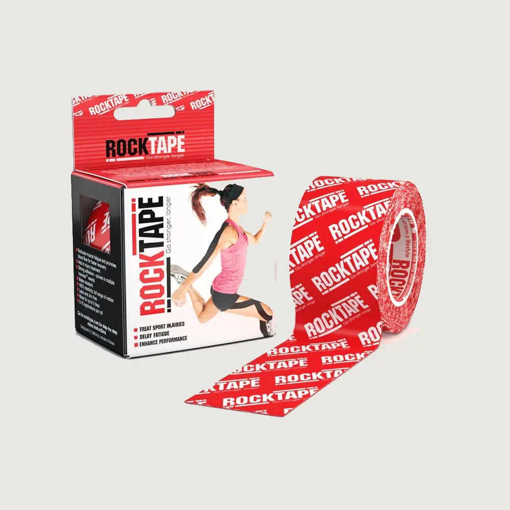RockTape Kinesiology Tape - 5m x 5cm