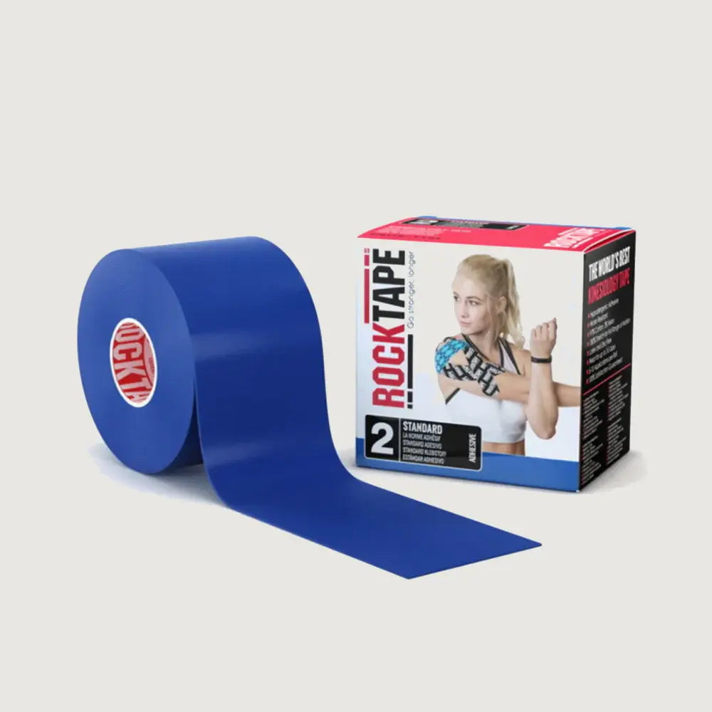 RockTape Kinesiology Tape - 5m x 5cm