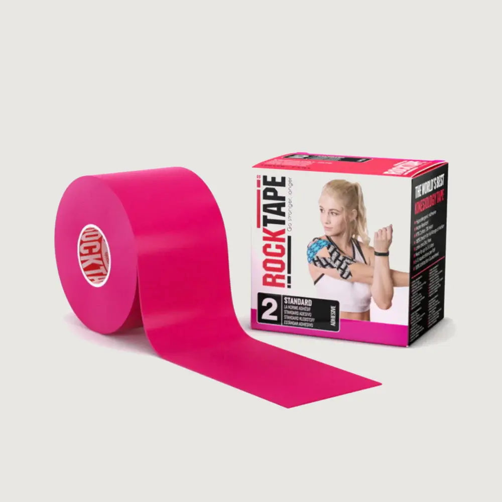 RockTape Kinesiology Tape - 5m x 5cm