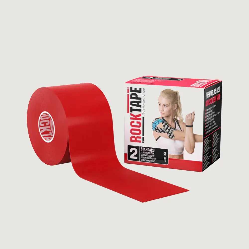 RockTape Kinesiology Tape - 5m x 5cm