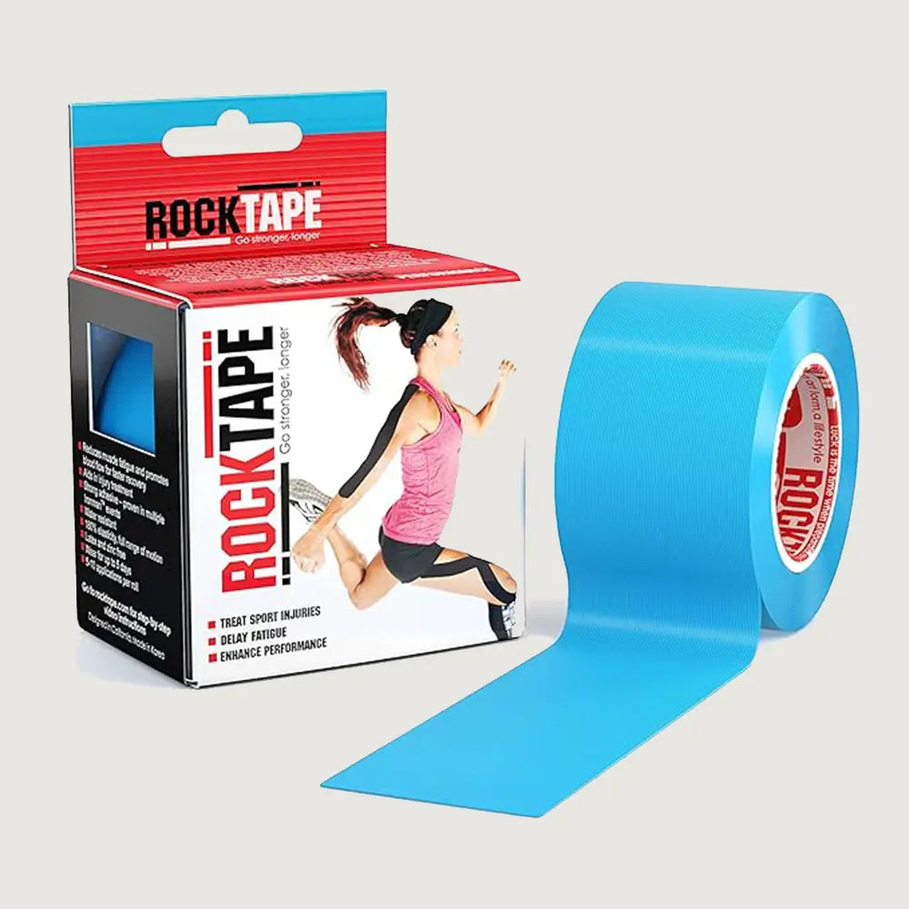 RockTape Standard RX Tape - 5m x 5cm