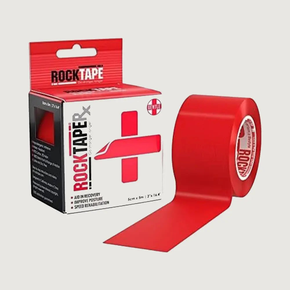 RockTape Standard RX Tape - 5m x 5cm