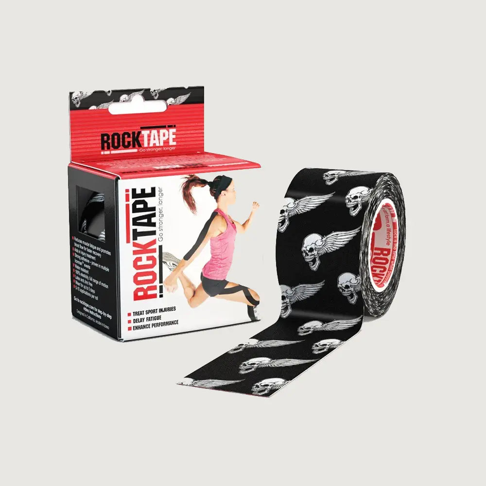 RockTape Kinesiology Tape - 5m x 5cm